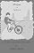 Livro Megan e o Ciclista: Um guia espiritual, uma tigresa fantasma e uma mãe assustadora! (A Série Megan Livro 13)
