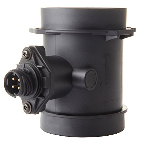 Mass Air Flow Sensor Meter MAF SCITOO Car Electronics & Accessories 13621733262 13621702078 Fit BMW 540I 740I 740IL 840CI 1994 1995 1996 1997 - Thumbnail 7