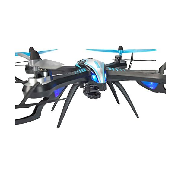 Revell Control 23920 - Quadcopter Formula Q FPV – Bild 5