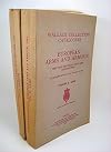 European arms and armour, volumes I and II: text with historical notes and illustrations