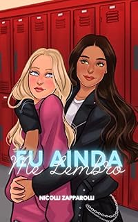 Livro Eu Ainda Me Lembro