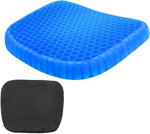 長時間座る者愛用 骨盤サポートチェア 骨盤サポートシート チェア シート ボディメイクシート 腰 クッション シートクッション 車用 自宅用 座り心地抜群 レギュラーサイズ 座椅子 Bebomne 3 ブラック