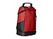 Nike Elite Fuel Pack Lunch Tote Bag, (Gym Red/Black/White)