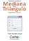 Livro Calculando o tamanho da Mediana de um Triângulo Programado em Visual C#