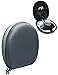 CaseSack Headphone Case for Bose QuietComfort QC45, QC35II, QC35, QC25, QC15, QC3, QC2, Around-Ear AE2w, AE2i, AE2, TP-1, SoundLink On-Ear, OE, OE2, OE2i