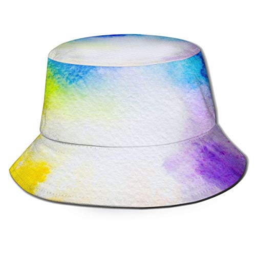 fitted bucket hats