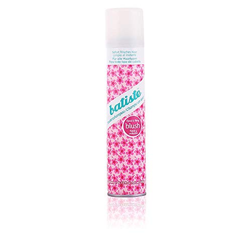 Batiste Dry Shampoo Blush - Image 2