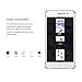 Unlocked Smartphones, DOOGEE X10 GSM International Phone - 5.0