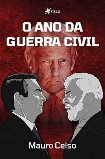 Livro O ano da Guerra Civil