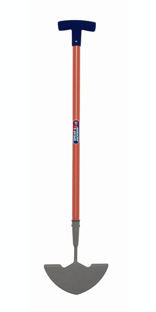 Spear & Jackson 2164NS Select Carbon Edging Knife