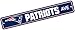 Bsi Products Bsi NFL New England Patriots Plastic Street Sign