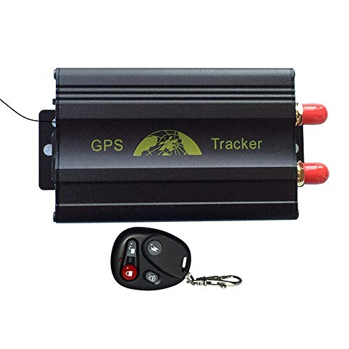 Zehui Vehicle GPS Tracker Remote Control Platform Quad Band SD Card GPS103 Portable Real Time Tracking GPS GSM Tracker