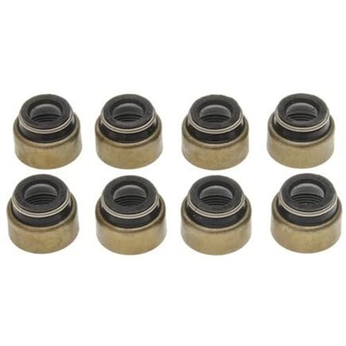 MAHLE SS45568 Engine Valve Stem Oil Seal Set