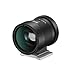 Nikon 25876 DF-CP1 Optical Viewfinder for Nikon COOLPIX A Camera (Black)