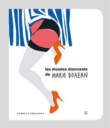 Les  musées étonnants de Marie Doazan