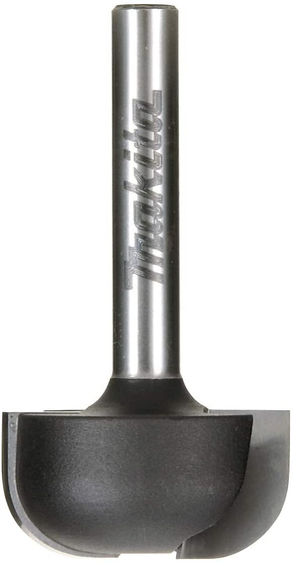 Makita D-09416 - Half Shank Milling Cutter