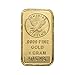 1 Gram Gold Bar - Sunshine Minting - .9999 Fine in Sealed Assay