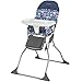 Cosco Simple Fold High Chair, Poppy Field
