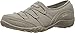 Skechers Sport Women's Breathe Easy Blythe Fashion Sneaker,Taupe,7.5 M US