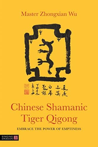Seeking the Spirit of The Book of Change: Wu, Master Zhongxian
