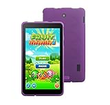 Nook Tablet 7 2016 TPU Case- iShoppingdeals