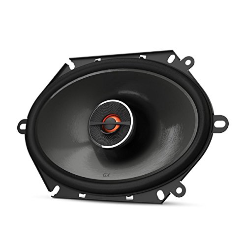 JBL GX862 6" x 8" 2-Way GX Series Coaxial Car Loudspeakers