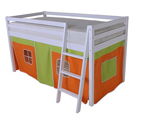 cabin bed tent only