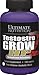 Ultimate Nutrition TestostroGrow 2 HP Powerful Herbal Testosterone Booster and Estrogen Reducer for Men (126 Tablets)