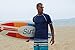 Satankud Men's UPF 50+ Rashguard Swim Tee Short Sleeve Running Shirt Swimwear Swim Hiking Workout Shirts