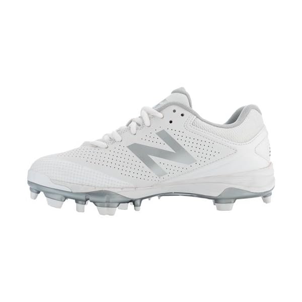 new balance rubber softball cleats
