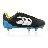 Canterbury 2016 Stampede Club 8 Stud Mens Training Rugby Boots