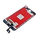 SANKA iPhone 6S LCD Screen Replacement Black, Digitizer Display Retina 3D Touch Screen Glass Frame Assembly for iPhone 6S 4.7 inch - Black (Free Tools Included)