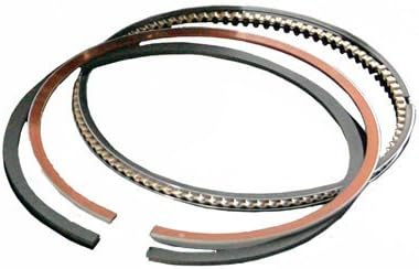 Wiseco 9200Xx Piston Rings For Wiseco Pistons Only