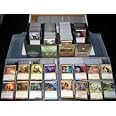 Magic The Gathering 2000+ MTG Card Lot!!! Includes Foils, Rares, Uncommons & Possible mythics Collection Wow!!!
