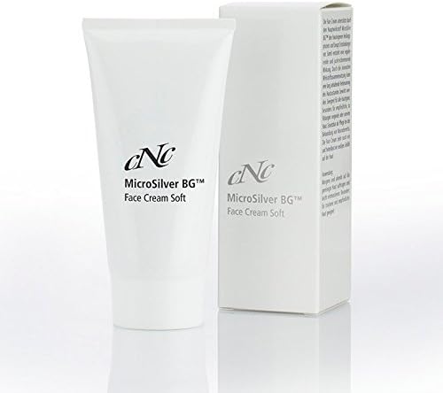 CNC Micro BGTM Cream 50ml SOFT