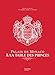 Palais de Monaco : À la table des princes by 