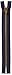 COATS&CLARK Coats & Clark Inc F2706-013 Brass Jean Metal Zipper, 6
