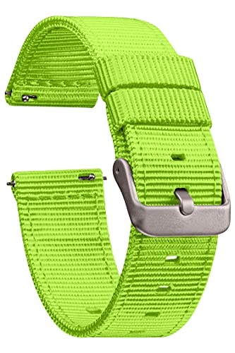 GadgetWraps Nylon Watch Band Quick Release Pins