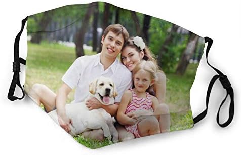 A face mask designed for air and dust filtration, priced at $10.99.