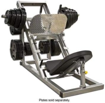Legend Angle Leg Press