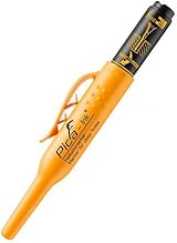 Pica 150-46 Black Permanent Marker Pen for Deep Holes, Fine Tip, Alcohol Ink view 4