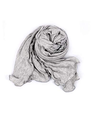 Karla Hanson Pack n Fold Portable Shawl (Grey)