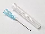 Regular Bevel Needle 23G x 3/4