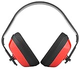 TR Industrial Safety Ear Muffs, ANSI S3.19 Approved
