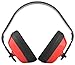 TR Industrial Safety Ear Muffs, ANSI S3.19 Approved primary