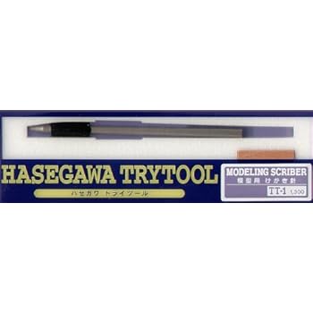 Amazon.com: Mr.Line Chisel w/ 0.3mm blade Mr.Hobby: Toys & Games