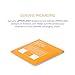 UPPERCASE Premium Palm Rest Protector Skin Cover Set Compatible with 2018-2019 MacBook Air 13