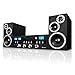 Innovative Technology 50 Watt Classic CD Stereo with Bluetooththumb 1