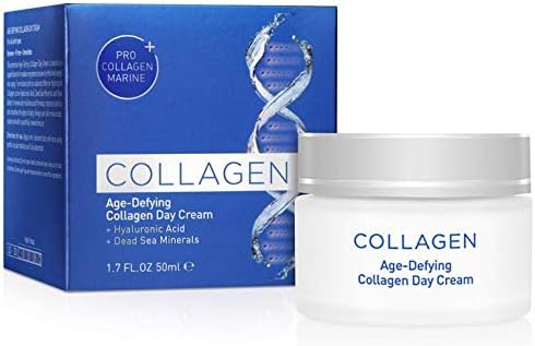 hyaluronic acid day cream with dead sea minerals