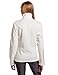 Columbia Women's Fast Trek Ii Full Zip Fleece Jacket Outerwear, sea salt, S